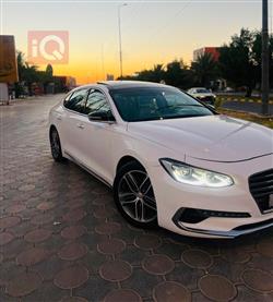 هيونداي أزيرا